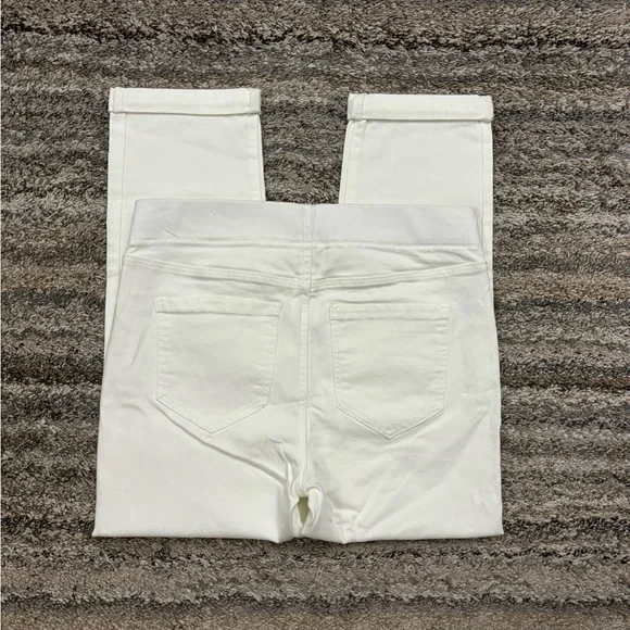 NWOT Liverpool The Crop Jeans Sz 2/26 | Liverpool Cropped Straight Leg Jeans- - Picture 6 of 11